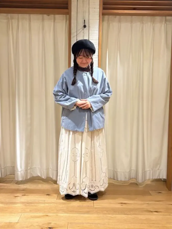 1/4/2026のmomo【153cm】の投稿
