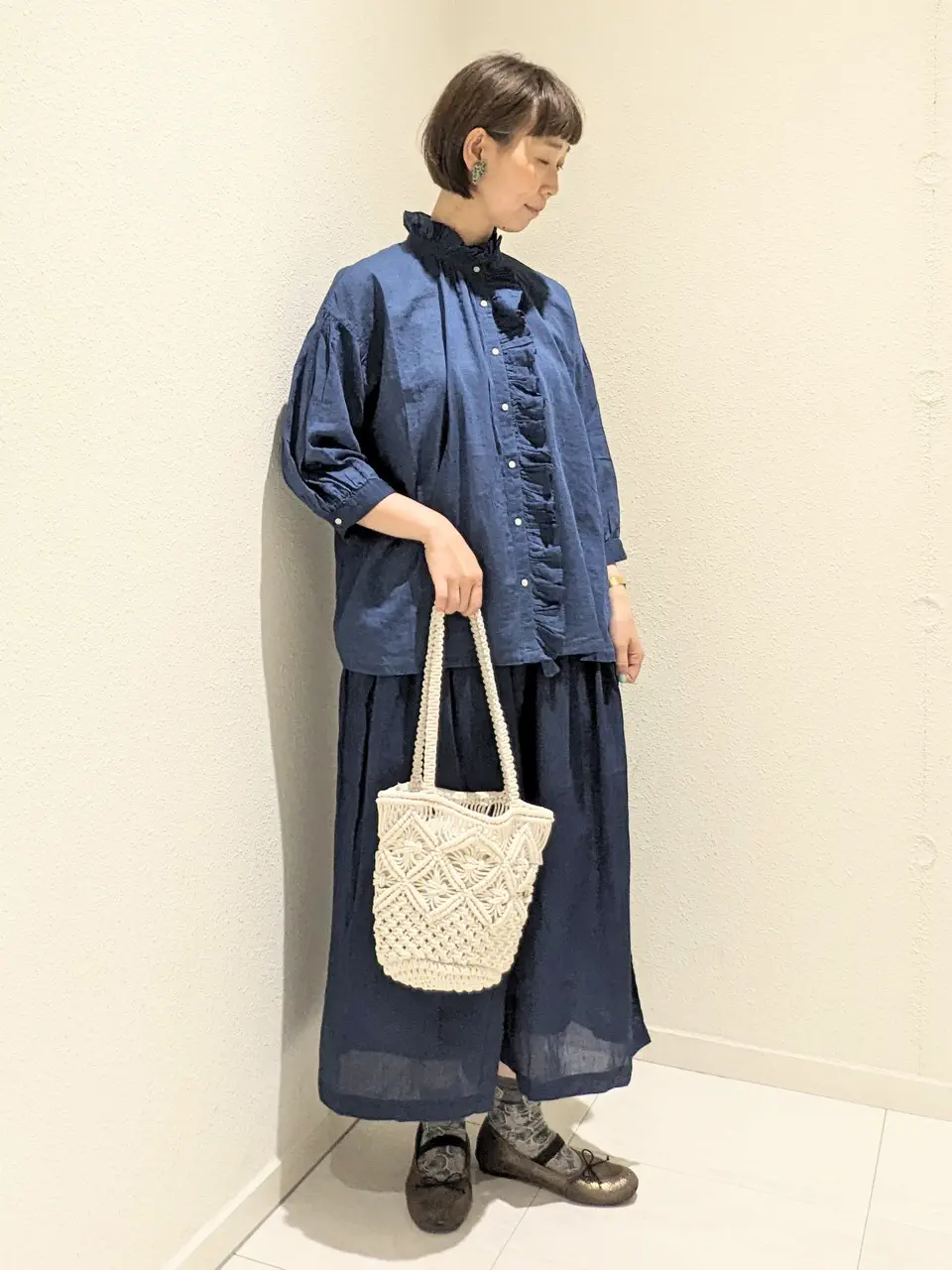 レディースファッション通販のCAN ONLINE SHOP