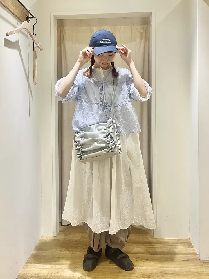 スタッフの投稿一覧