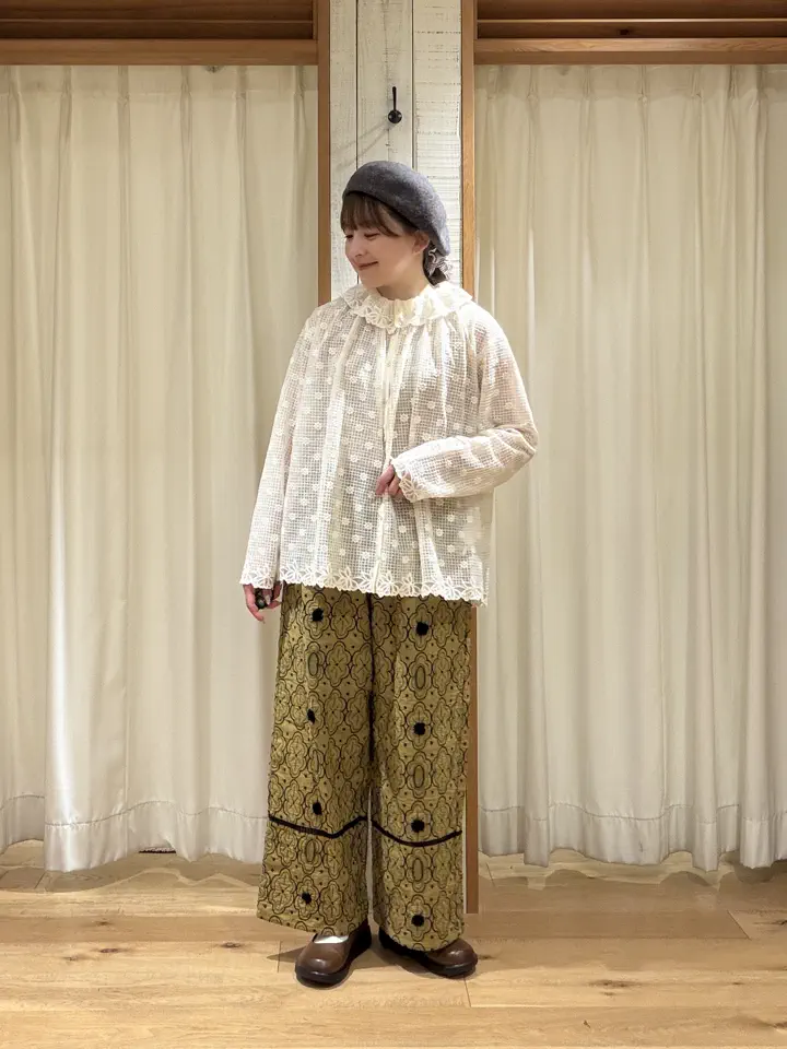 レディースファッション通販のCAN ONLINE SHOP