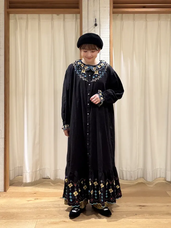 レディースファッション通販のCAN ONLINE SHOP