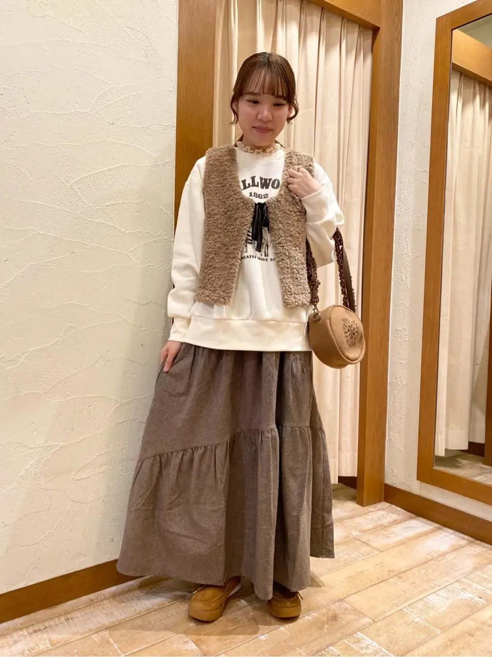 kum-saさま専用♡ レディースファッション通販のCAN ONLINE SHOP