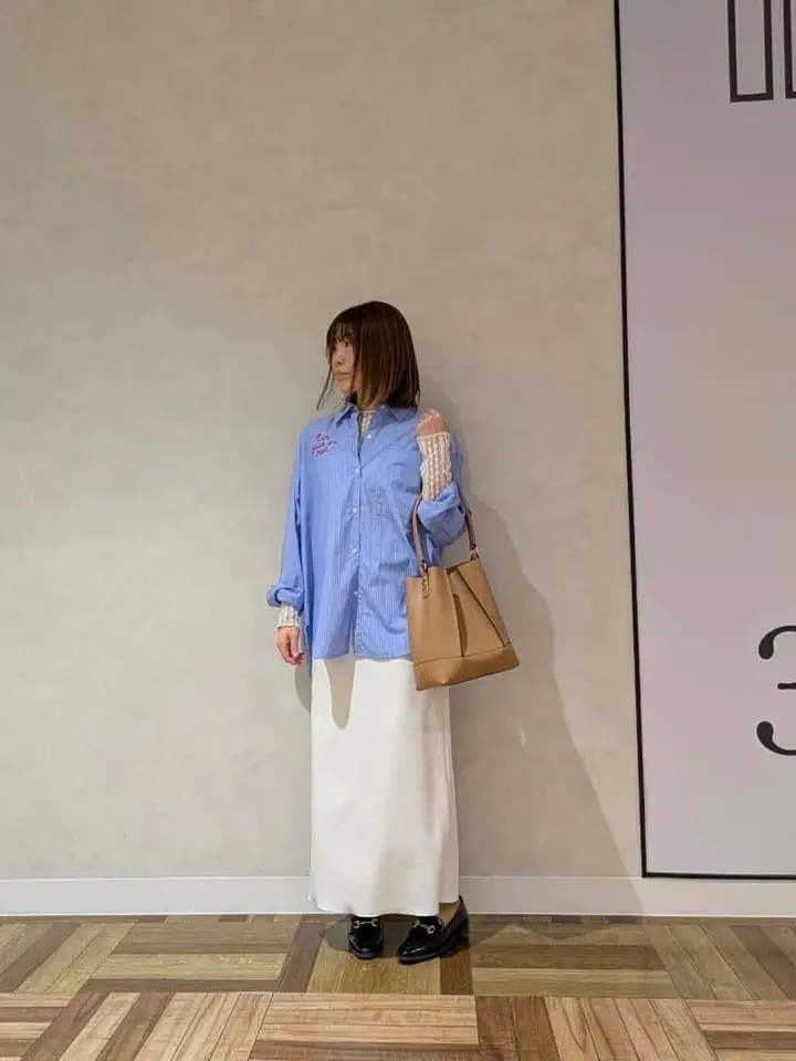 セール】 ランダムパールネックレス《2026 SUMMER LOOK item》（オフ