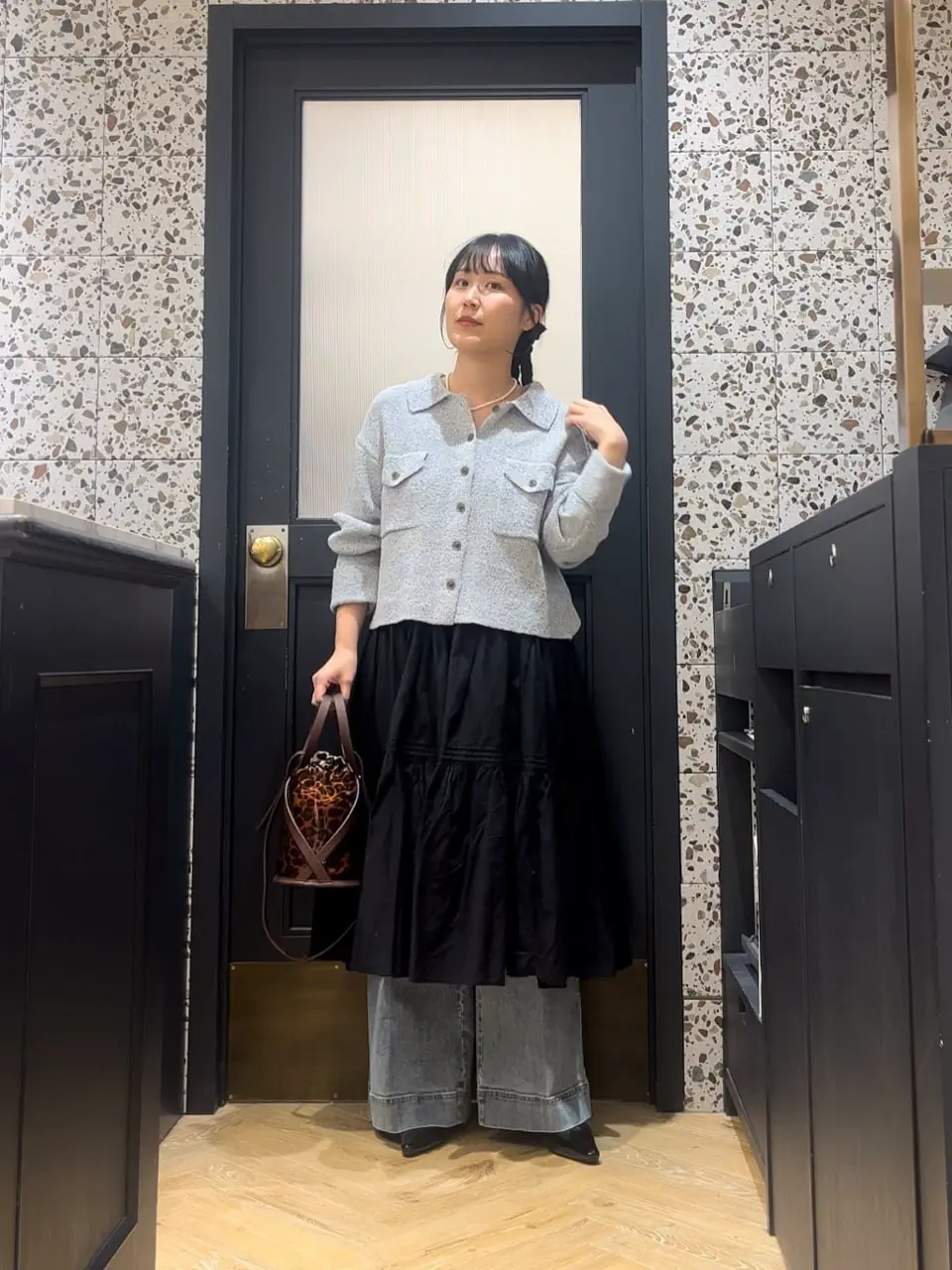 3/16/2026のmochi【155cm】の投稿