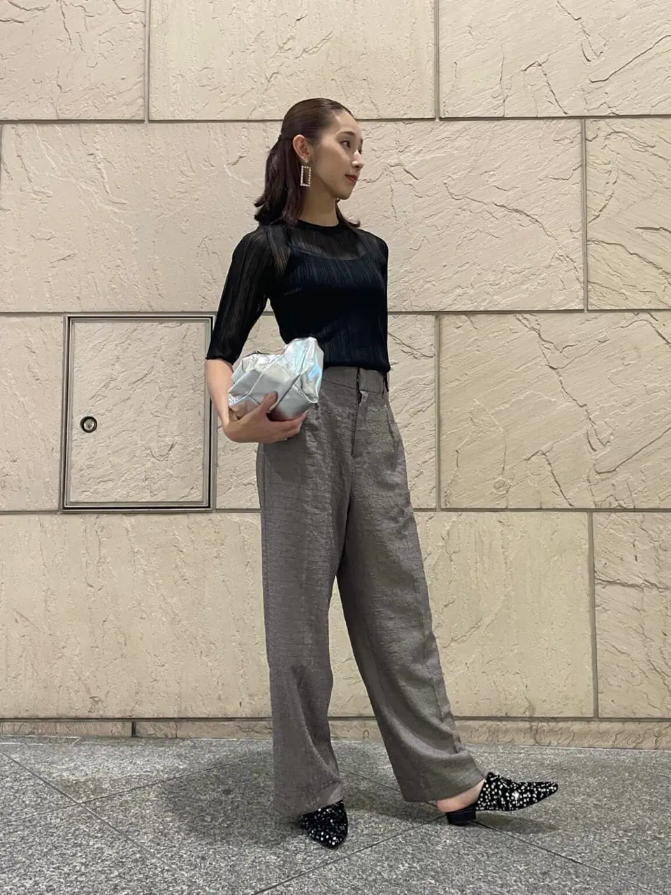 Rin【164㎝】のスタッフページ