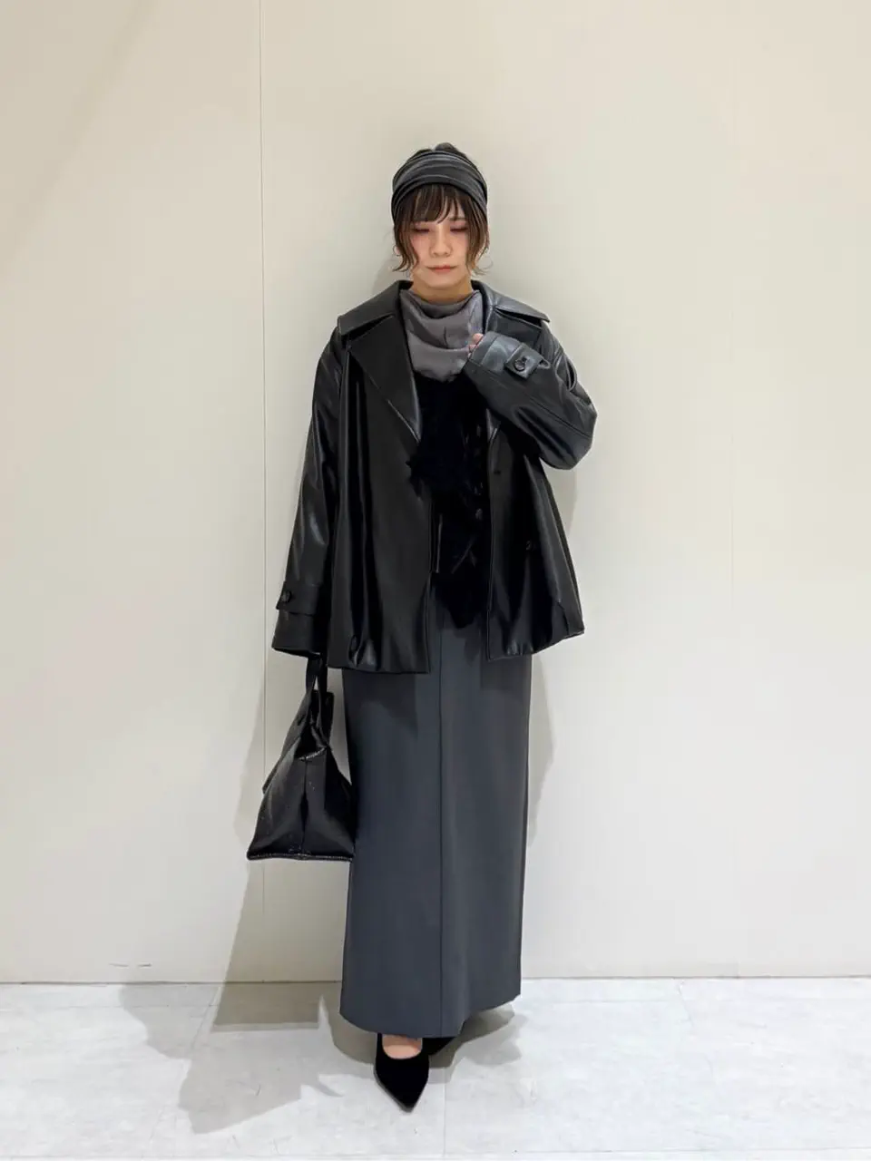 レディースファッション通販のCAN ONLINE SHOP