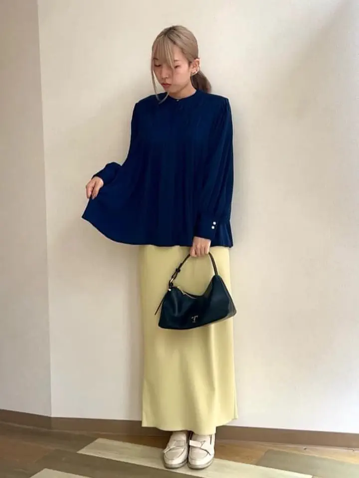 セール】 ステンカラーコート《2026 spring catalog item》（ベージュ