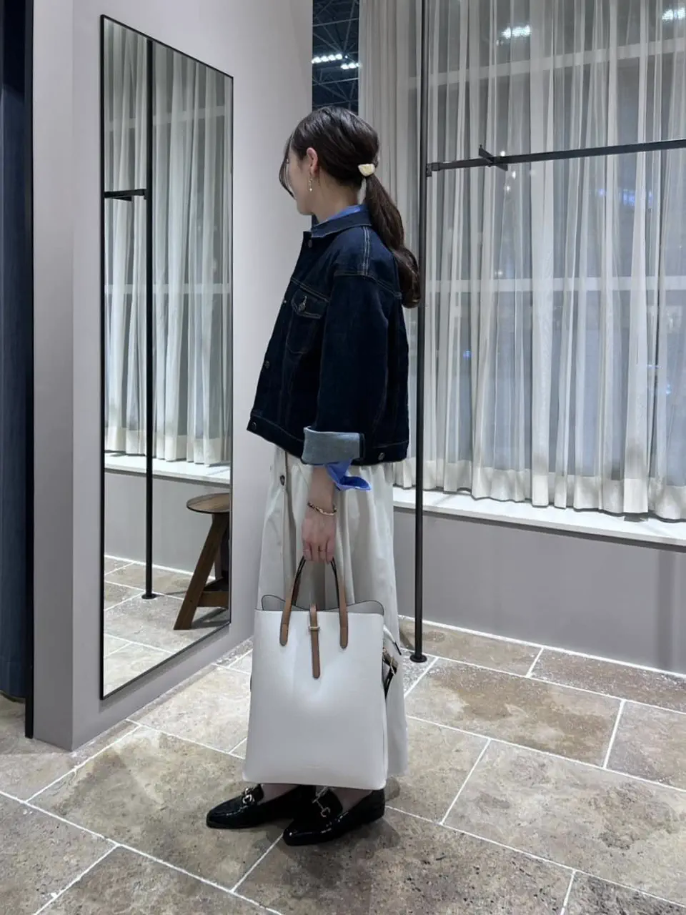 4/4/2026のrio【164cm】の投稿