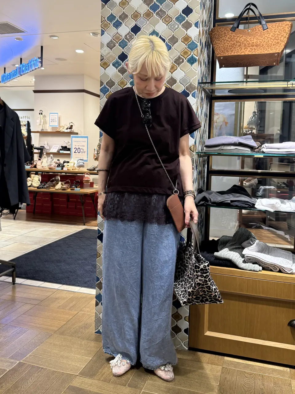 まさこ【157cm】のスタッフページ