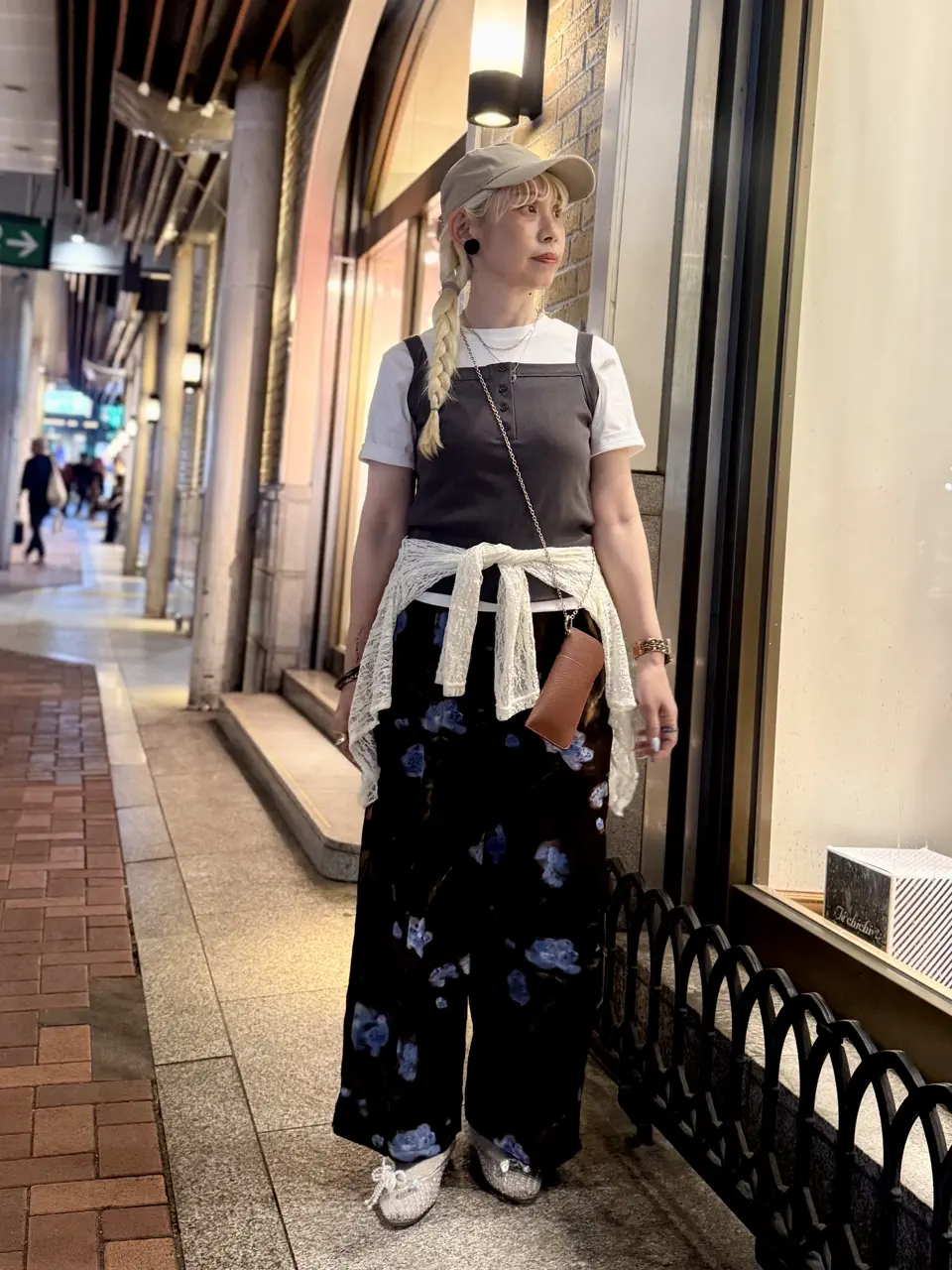 まさこ まさこ【157cm】のスタッフページ