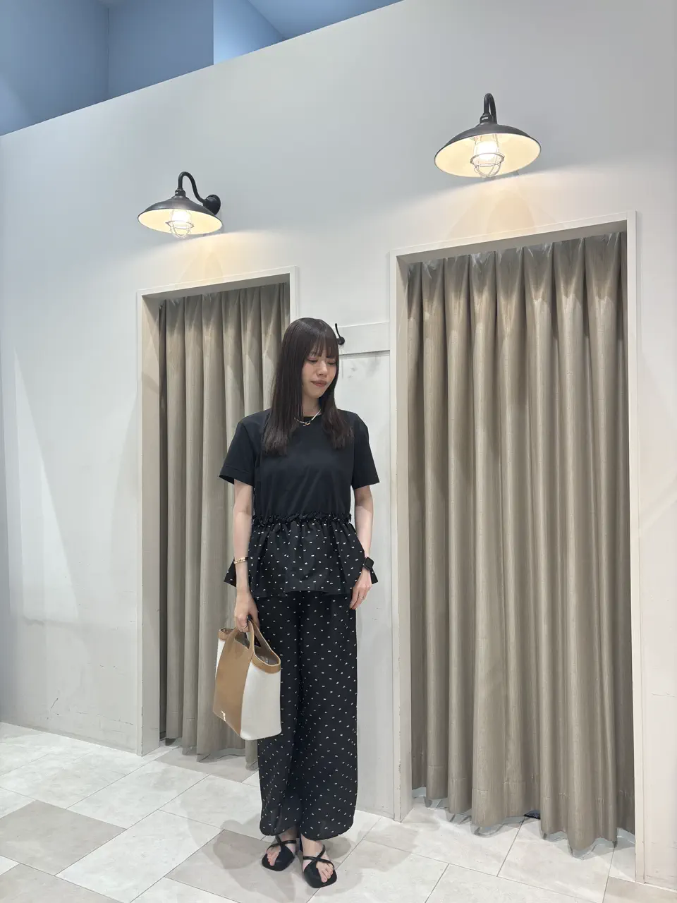 セール】 バロックパールネックレス《2026 SUMMER LOOK item》（オフ