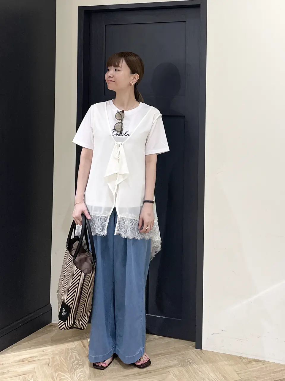 レディースファッション通販のCAN ONLINE SHOP
