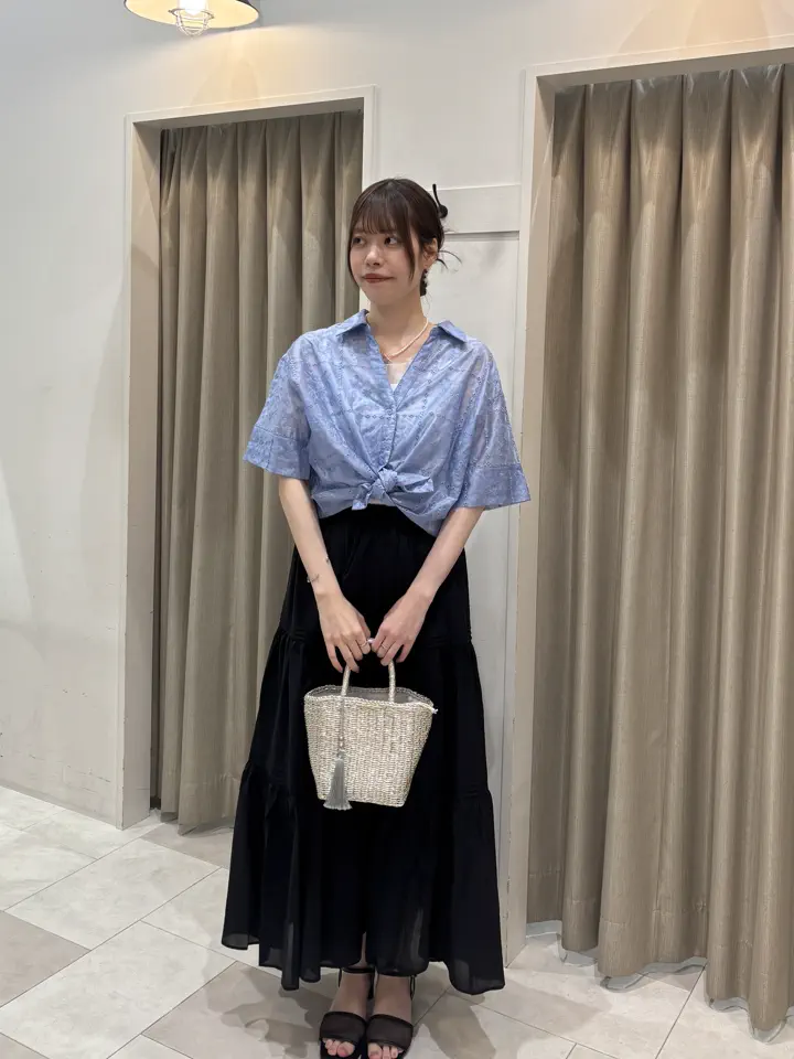 セール】 バロックパールネックレス《2026 SUMMER LOOK item》（オフ