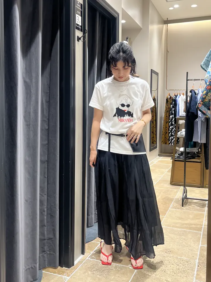セール】 バロックパールネックレス《2026 SUMMER LOOK item》（オフ