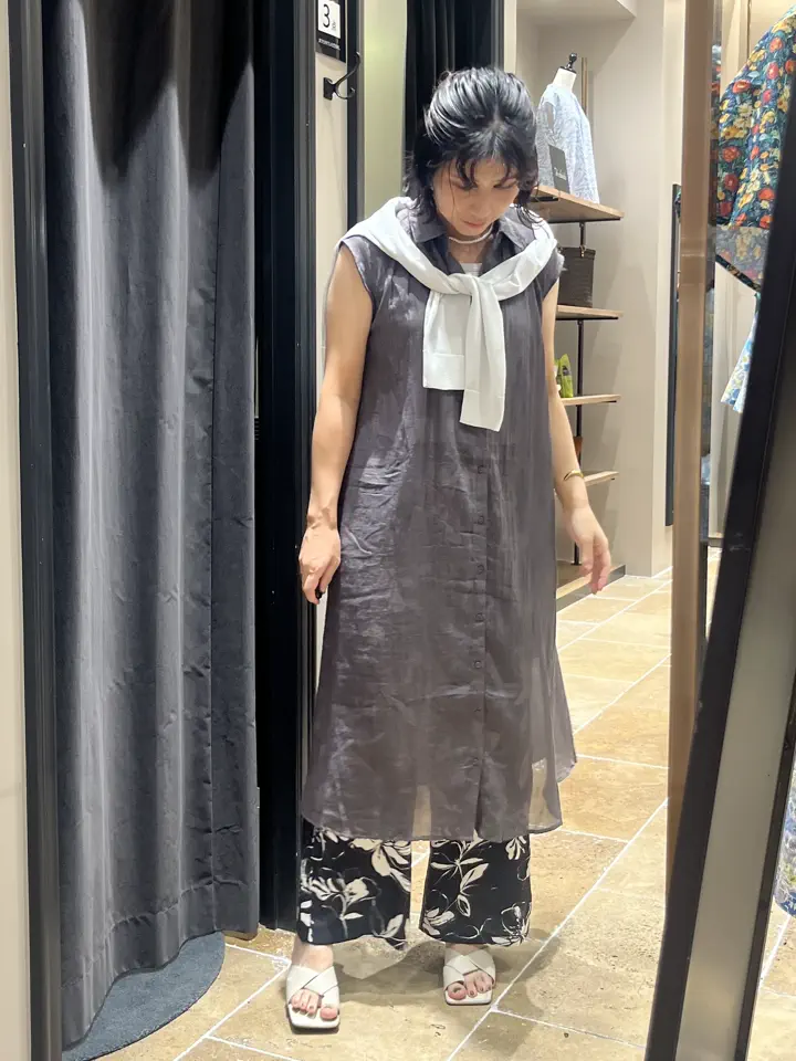 セール】 バロックパールネックレス《2026 SUMMER LOOK item》（オフ