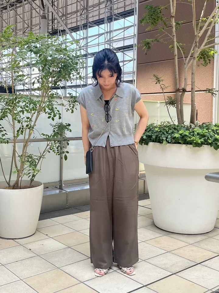 セール】 サングラス(ケース付き)（グレー/アクセサリー/その他
