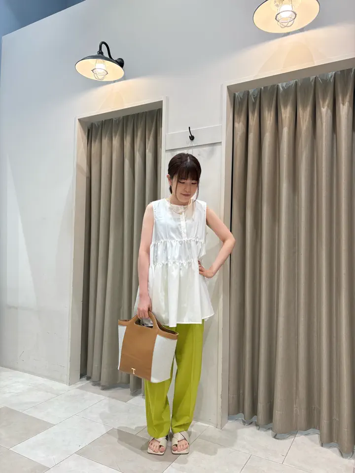 セール】 バロックパールネックレス《2026 SUMMER LOOK item》（オフ
