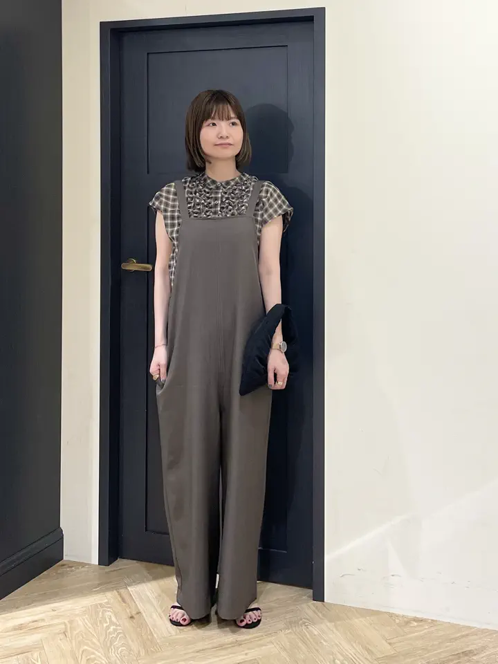 優心花★サマンサモスモス★チャコール⋆総レースペチパンツ*オーバーレース 優心花☆サマンサモスモス☆チャコール⋆総レースペチパンツ*オーバー