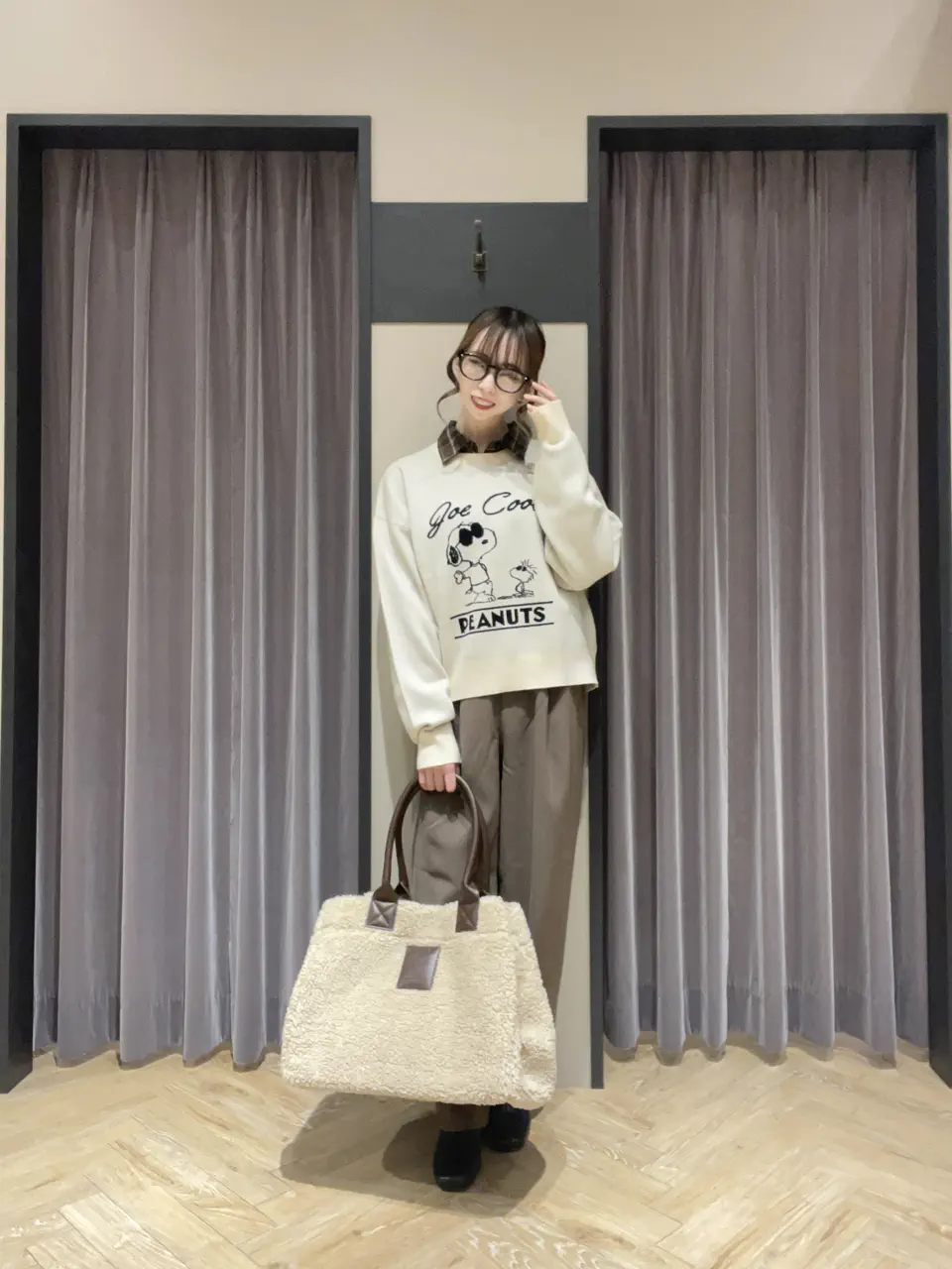 スタッフの投稿一覧