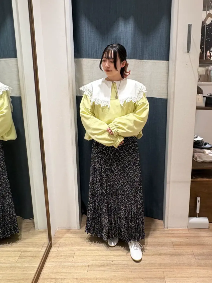 レディースファッション通販のCAN ONLINE SHOP