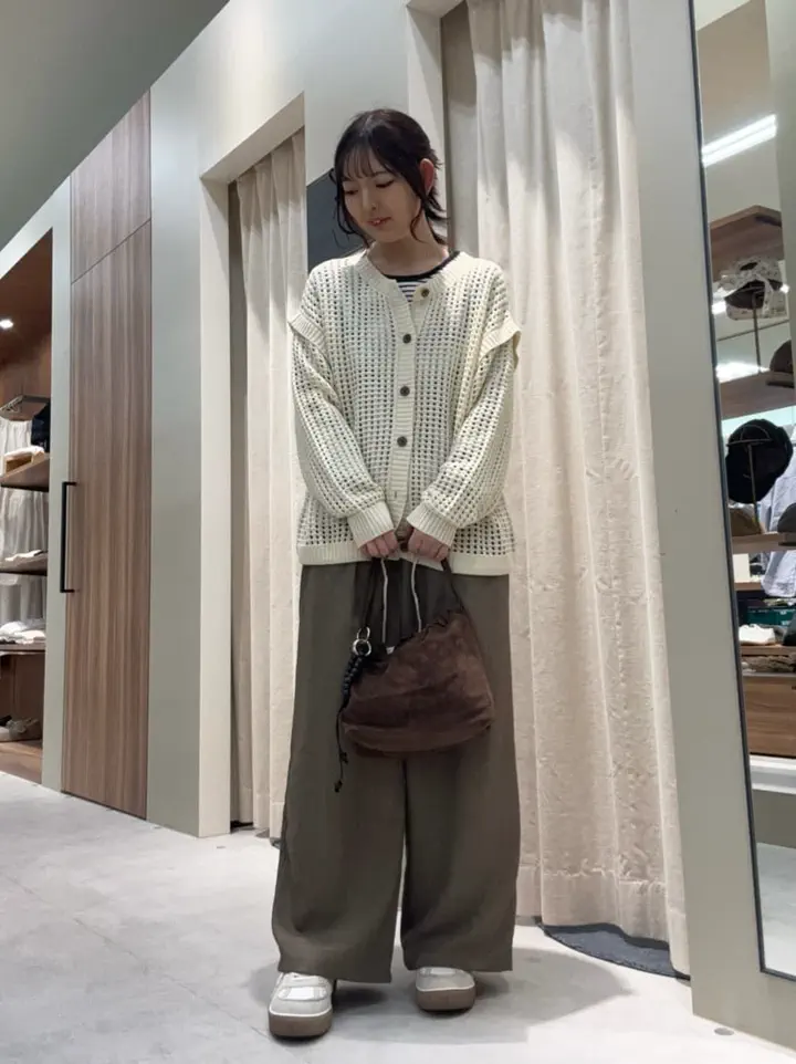 公式通販】Samansa Mos2 blue（サマンサモスモス ブルー）