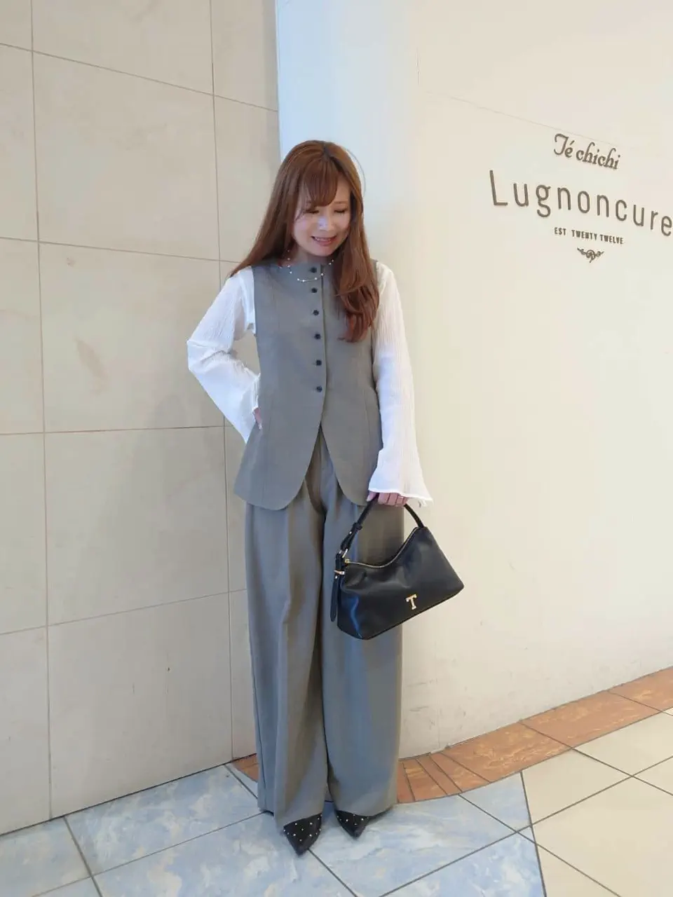 セール】 ランダムパールネックレス《2026 SUMMER LOOK item》（オフ