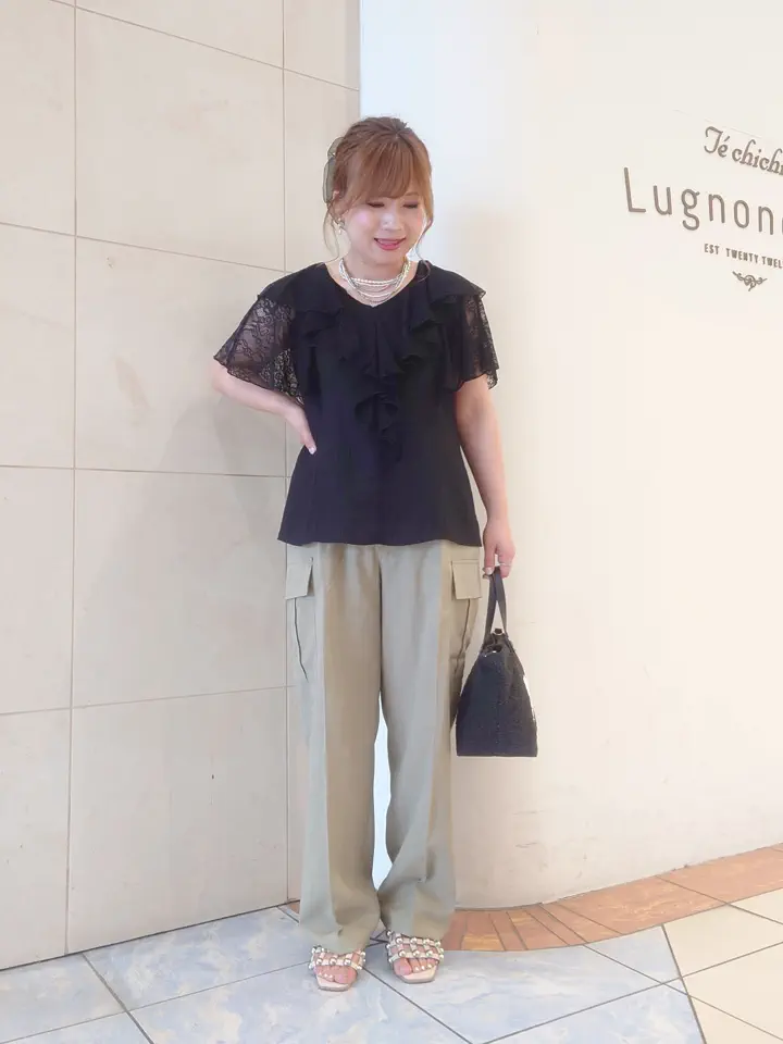 セール】 スタッズ付きミュール《2026 SUMMER LOOK item》（グレー