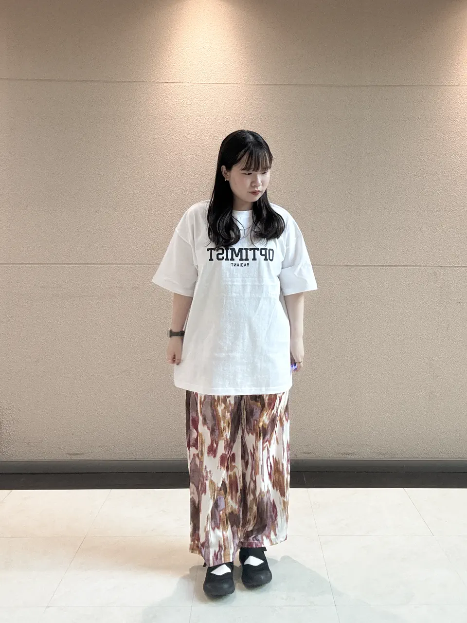 7/18/2026のmimori【153cm】の投稿