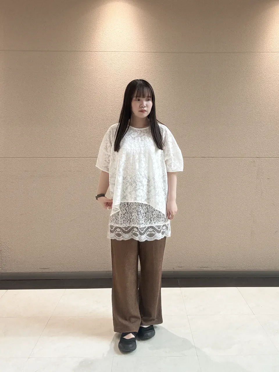 7/13/2026のmimori【153cm】の投稿