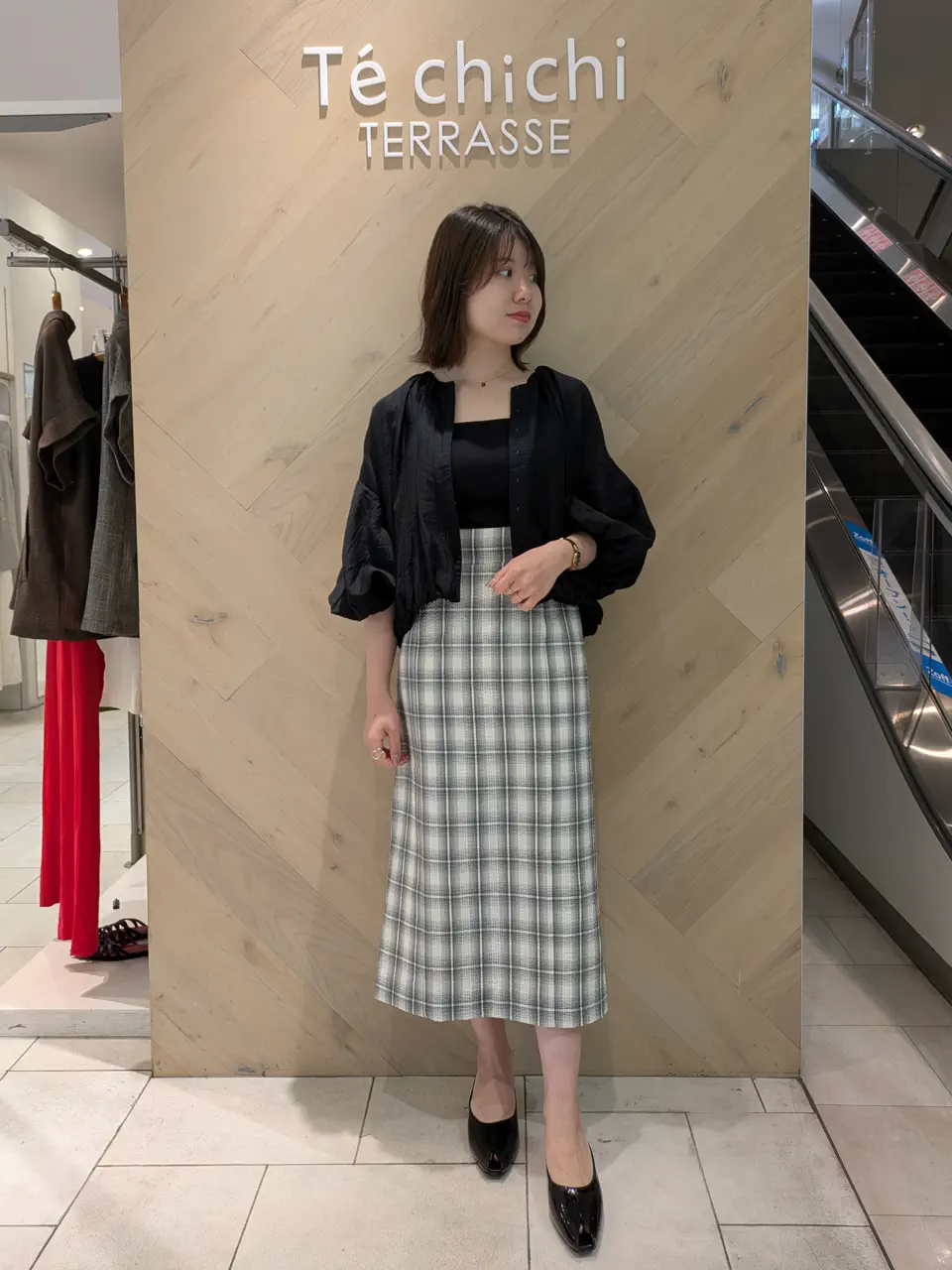 ゆみです yumi【164cm】のスタッフページ