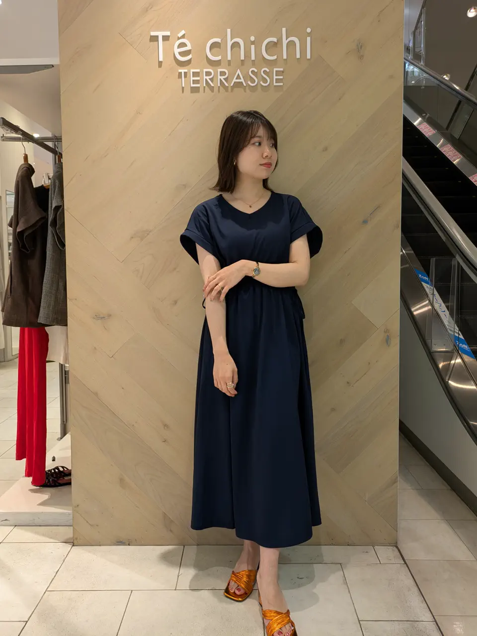 ゆみです yumi【164cm】のスタッフページ