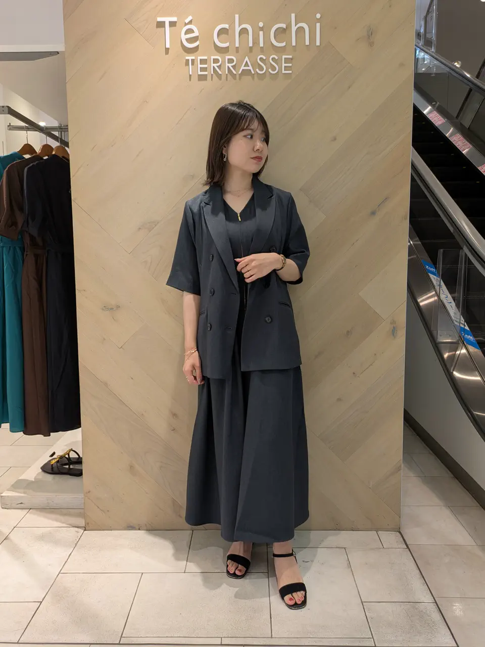 ゆみです yumi【164cm】のスタッフページ