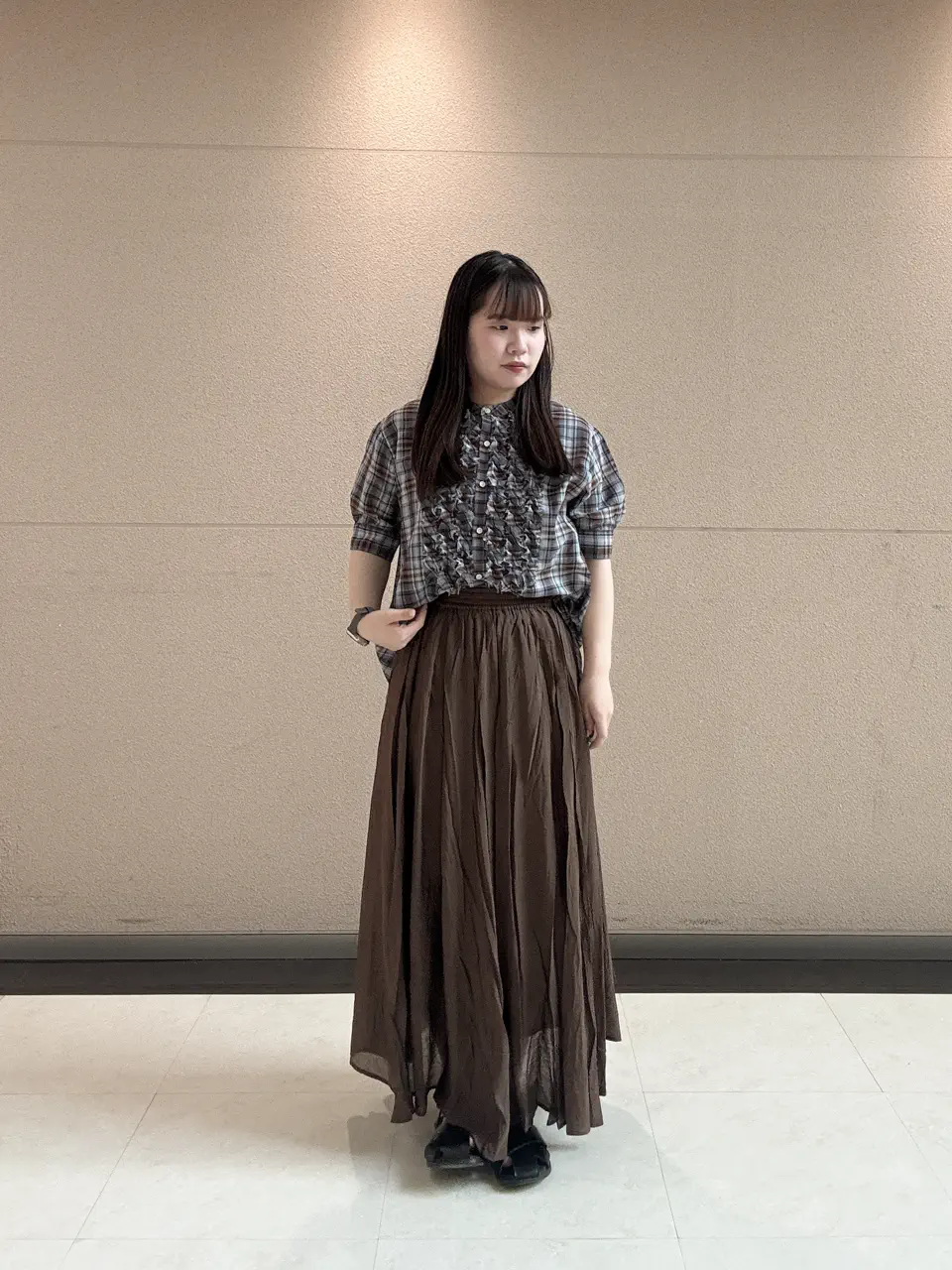 レディースファッション通販のCAN ONLINE SHOP