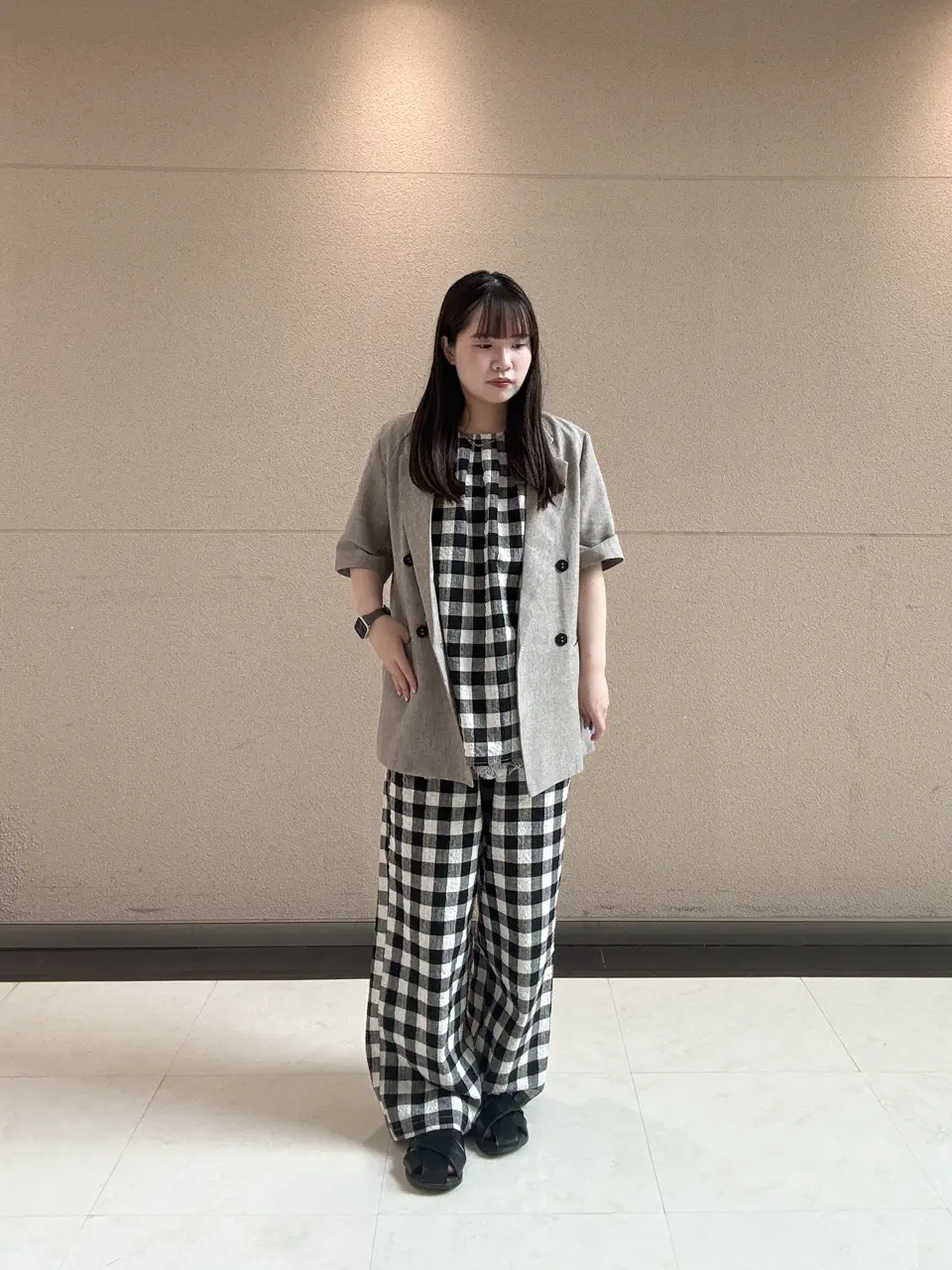 7/18/2026のmimori【153cm】の投稿