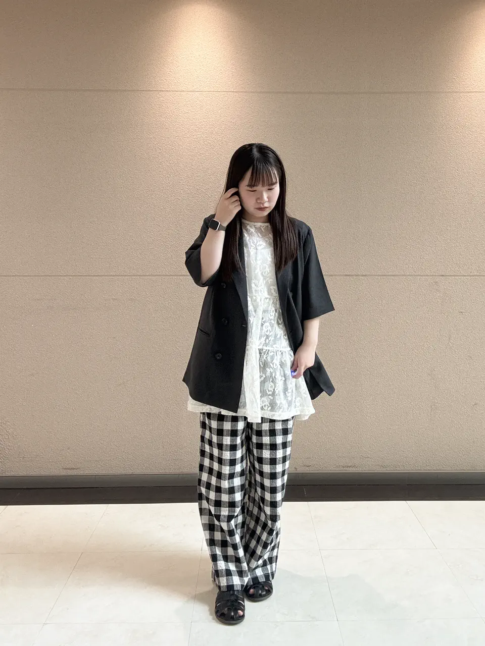 7/12/2026のmimori【153cm】の投稿