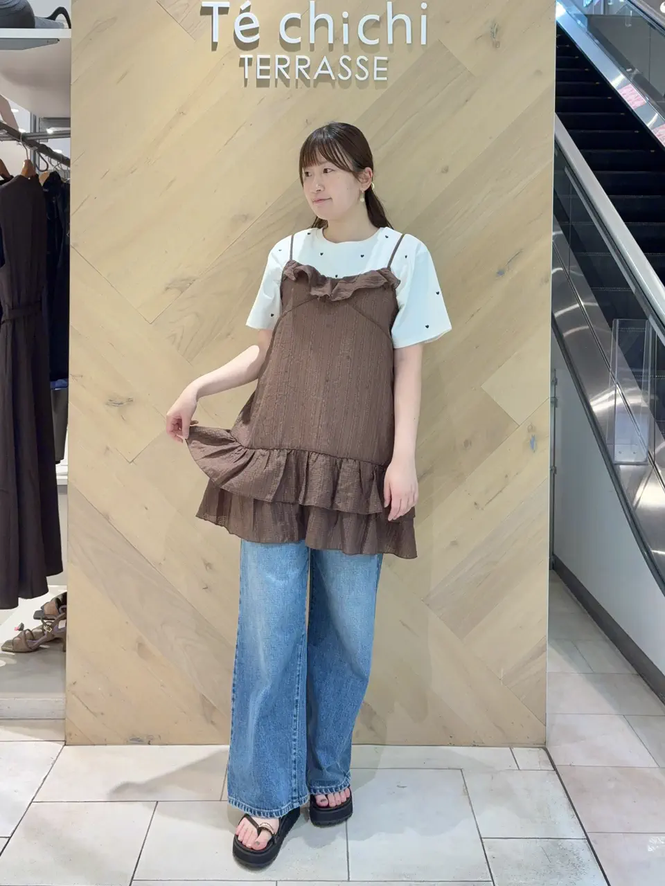 レディースファッション通販のCAN ONLINE SHOP
