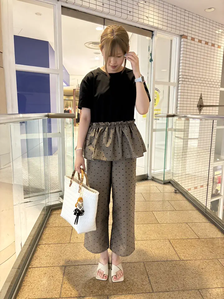 【希少】アレクシスラハレック ヴィンテージ メタルリンクブレスレット セール】 メタルモチーフブレスレット《2026 SUMMER LOOK item