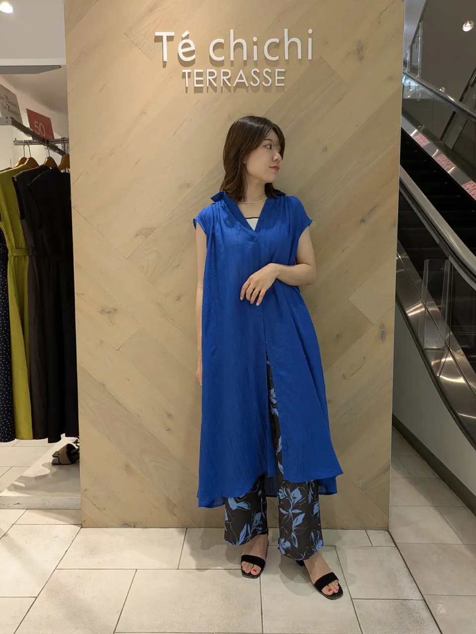 ゆみオーダーページ yumi【164cm】のスタッフページ