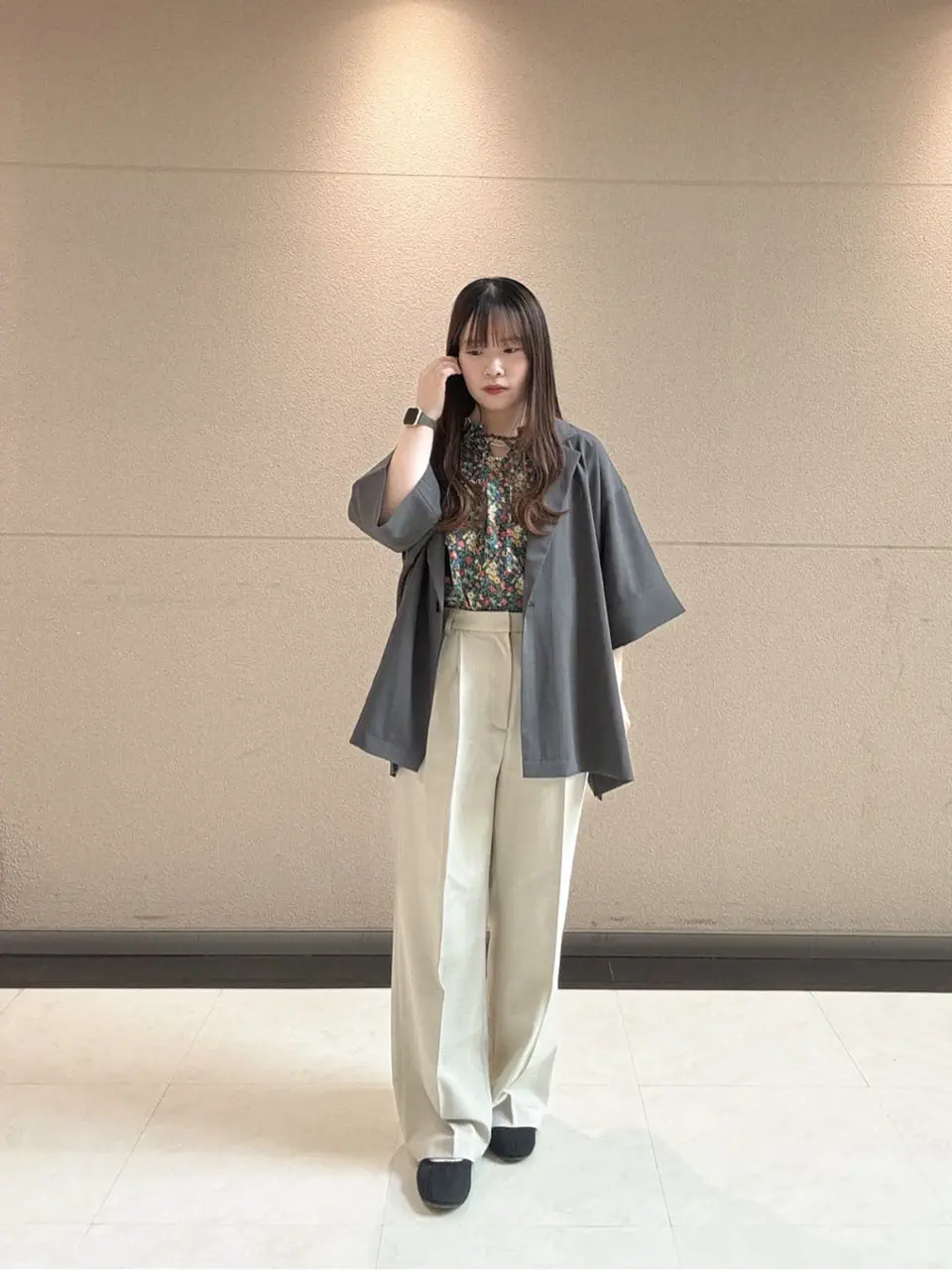 5/21/2026のmimori【153cm】の投稿