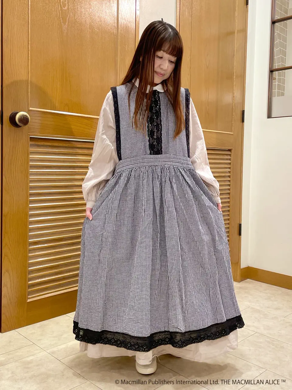 4/9/2024のMckee【148cm】の投稿