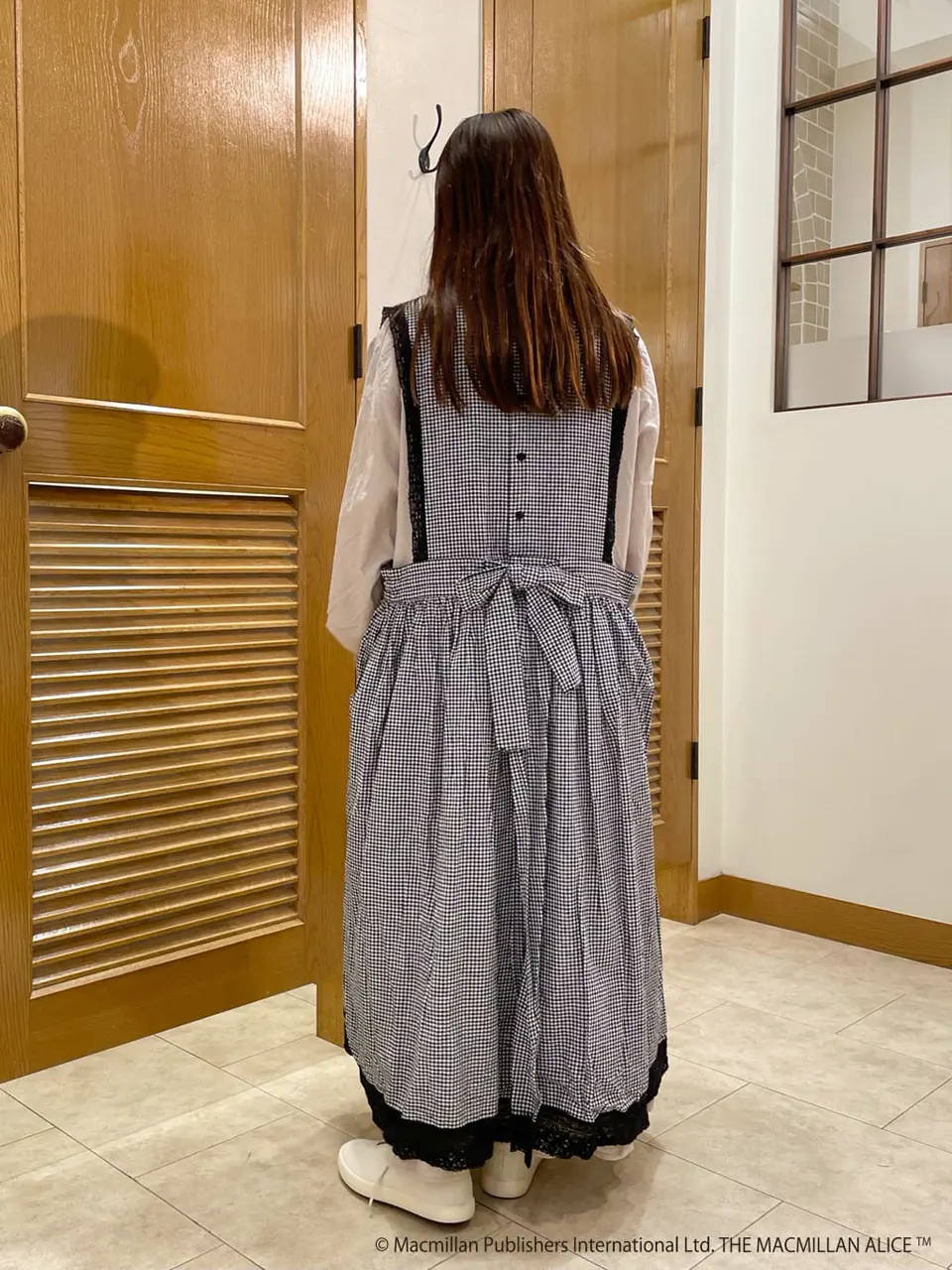 4/9/2024のMckee【148cm】の投稿