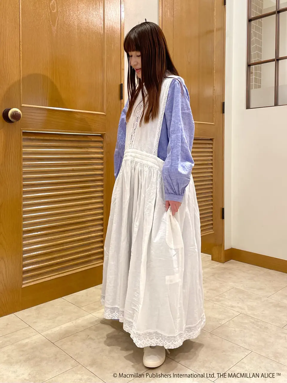 4/9/2024のMckee【148cm】の投稿