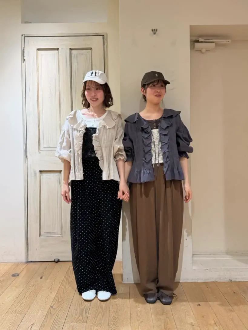 6/25/2024のyuri✿【155cm】の投稿