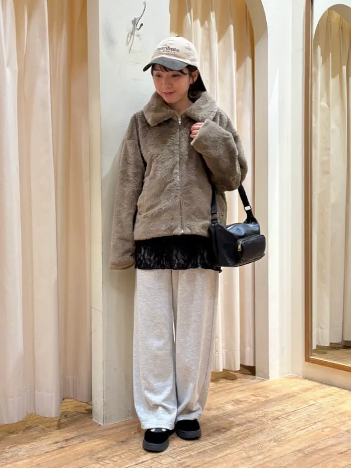 レディースファッション通販のCAN ONLINE SHOP