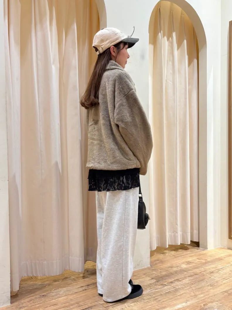 レディースファッション通販のCAN ONLINE SHOP