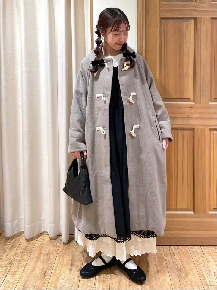 レディースファッション通販のCAN ONLINE SHOP
