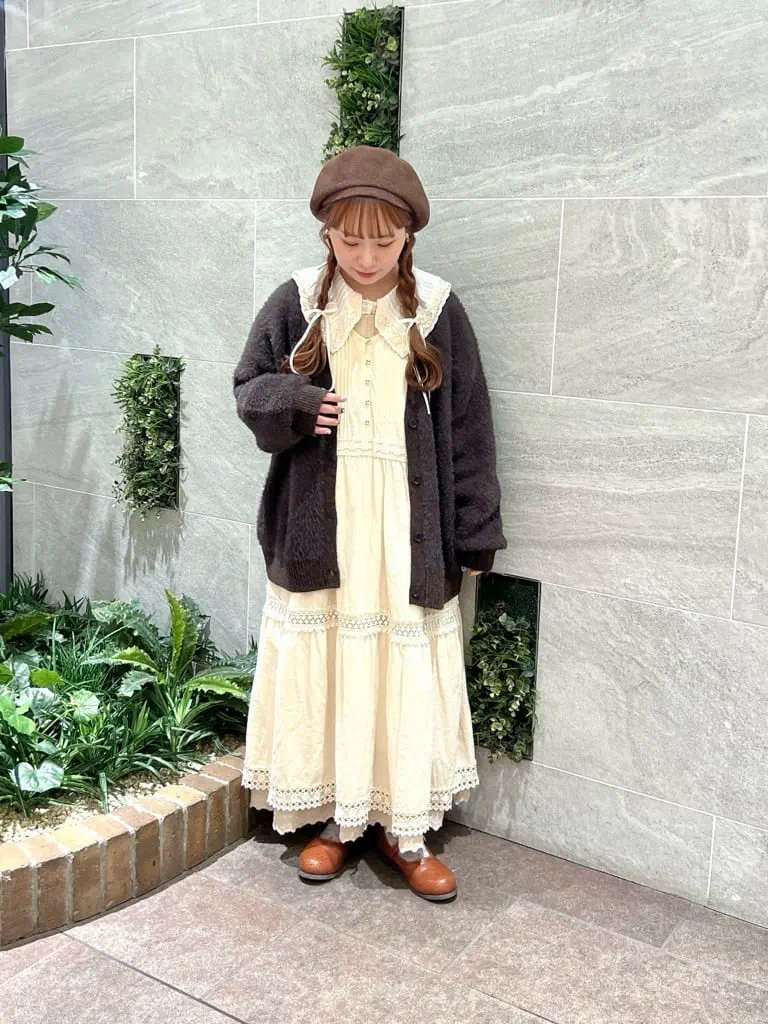 ワンピース Misaki 1/17/2026のmisaki【149cm】の投稿