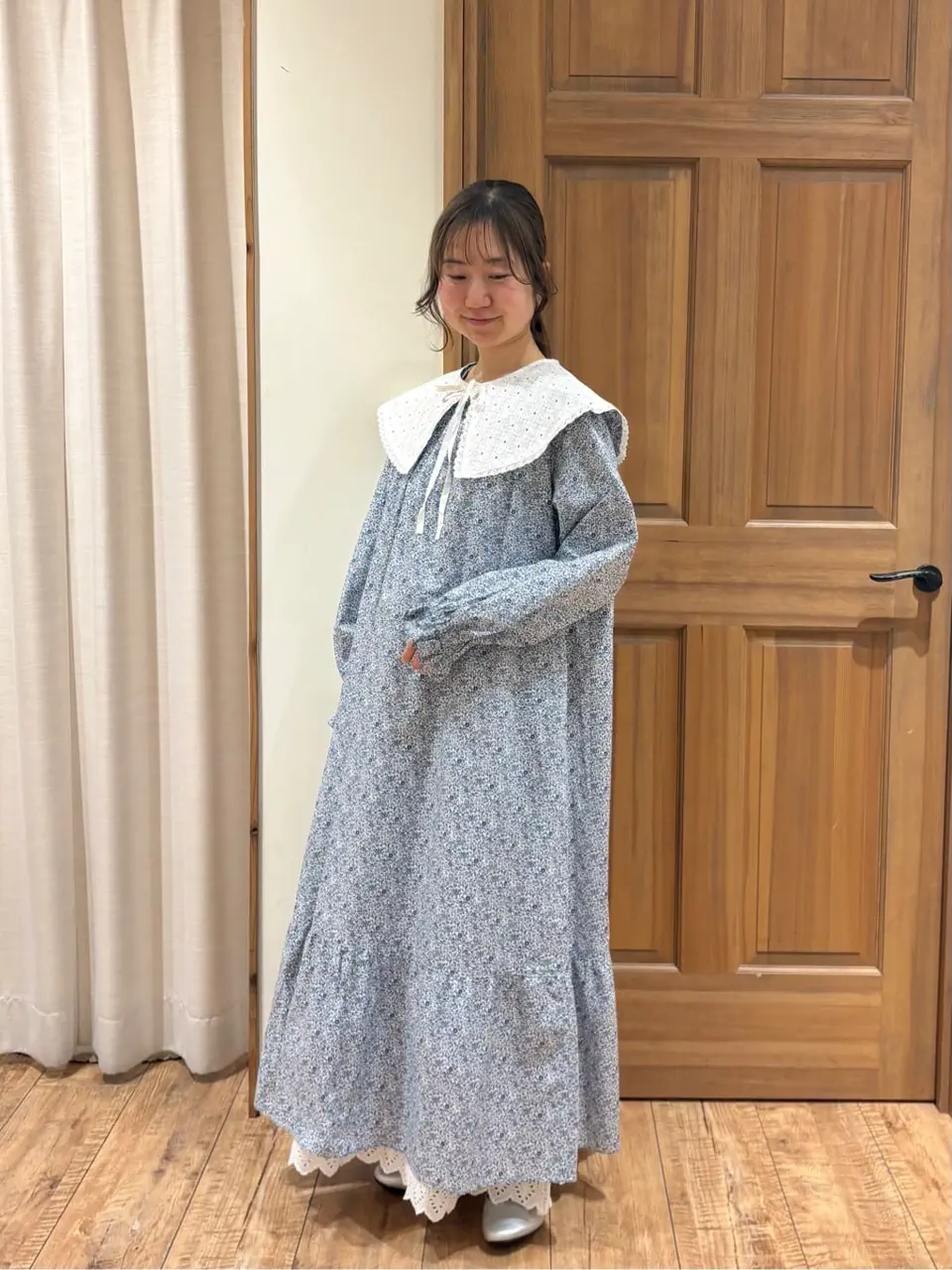 2/5/2026のしば。【152cm】の投稿