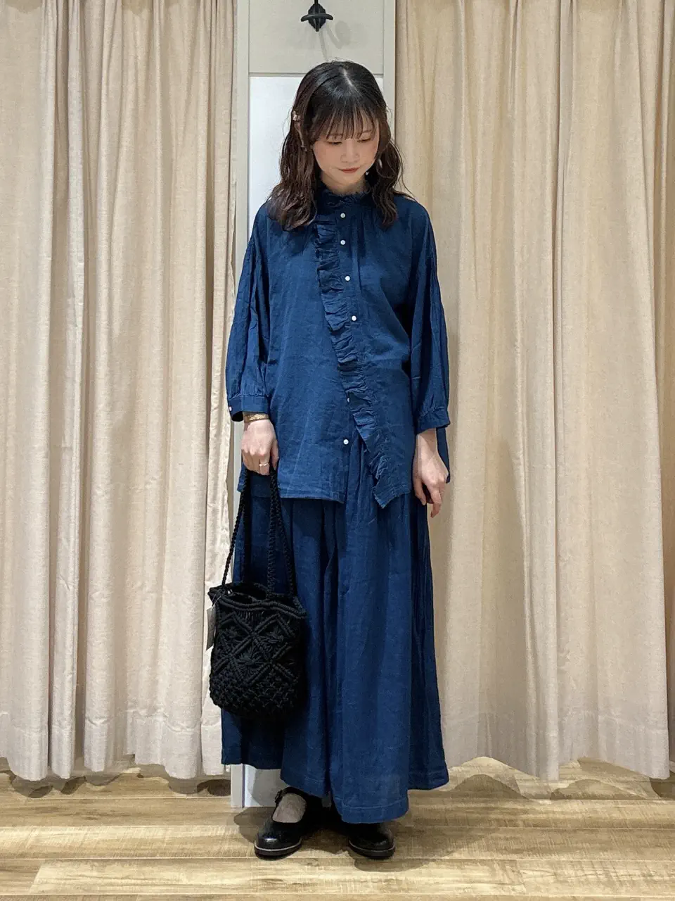 公式通販】TSUHARU by Samansa Mos2（ツハル バイ サマンサモスモス）