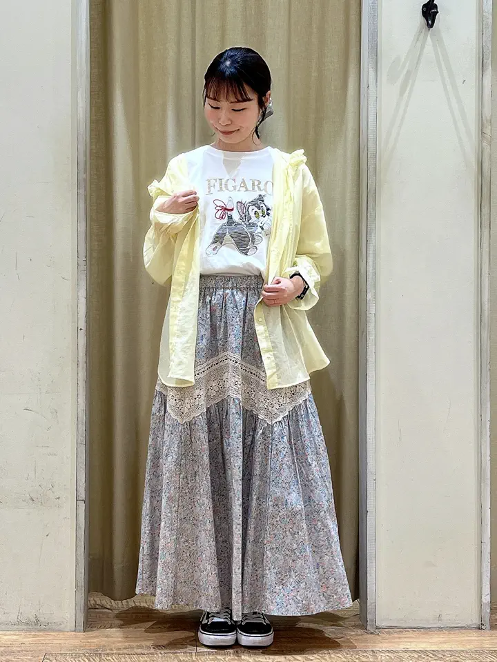 スタッフの投稿一覧